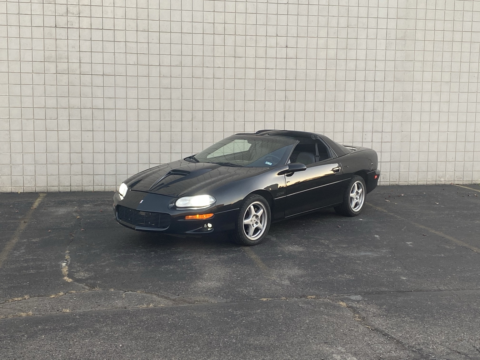 Camaro