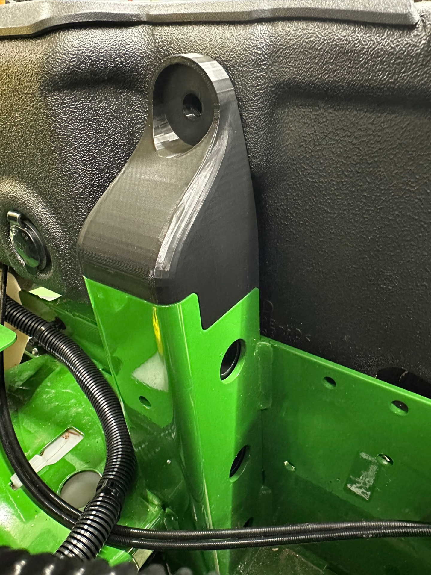 Miscellaneous fabrication
